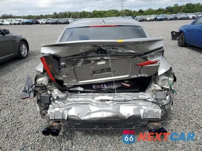 Zdjęcie 6 z 13 samochodu: 2015 LEXUS RC 350 BASE VIN:JTHHE5BC1F5007218 - miniatura
