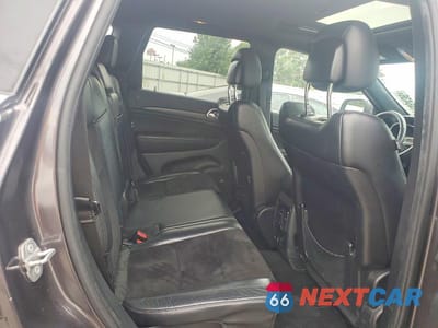 Zdjęcie 11 z 13 samochodu: 2015 JEEP GRAND CHEROKEE LAREDO VIN:1C4RJFAG7FC172150 - miniatura