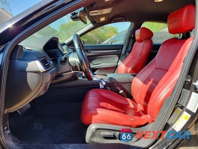 Zdjęcie 7 z 12 samochodu: 2020 HONDA ACCORD SPORT VIN:1HGCV1F36LA109374 - miniatura