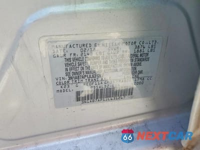 Zdjęcie 13 z 13 samochodu: 2018 NISSAN SENTRA SV VIN:3N1AB7AP1JL631267 - miniatura