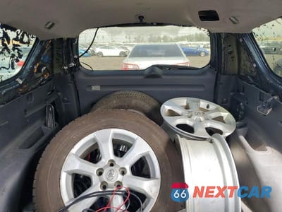Zdjęcie 10 z 14 samochodu: 2013 TOYOTA RAV4 EV BASE VIN:2T3YL4DV1DW001571 - miniatura