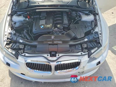 Zdjęcie 11 z 11 samochodu: 2013 BMW 328 I SULEV VIN:WBADW7C50DE734322 - miniatura