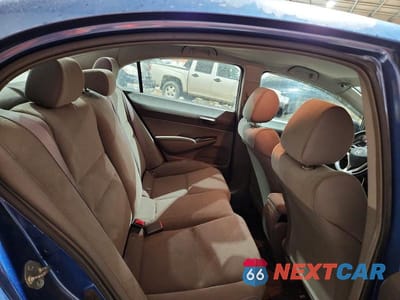 Zdjęcie 10 z 11 samochodu: 2009 HONDA CIVIC DX VIN:2HGFA16289H011215 - miniatura