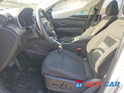 Zdjęcie 7 z 12 samochodu: 2022 HYUNDAI TUCSON SEL VIN:5NMJBCAE3NH152985 - miniatura