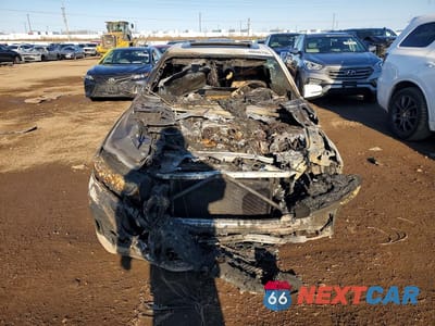 Piąte zdjęcie samochodu w środku: 2020 BMW 750 XI VIN:WBA7U2C04LCD32651 - miniatura