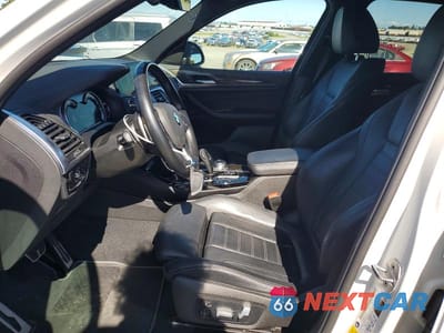 Zdjęcie 7 z 12 samochodu: 2018 BMW X3 XDRIVE30I VIN:5UXTR9C54JLC78500 - miniatura