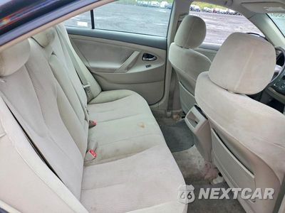 Zdjęcie 10 z 12 samochodu: 2011 TOYOTA CAMRY LE VIN:4T1BF3EK7BU132716 - miniatura