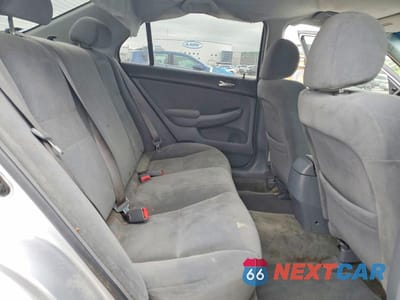 Zdjęcie 10 z 12 samochodu: 2007 HONDA ACCORD VALUE VIN:1HGCM561X7A165302 - miniatura