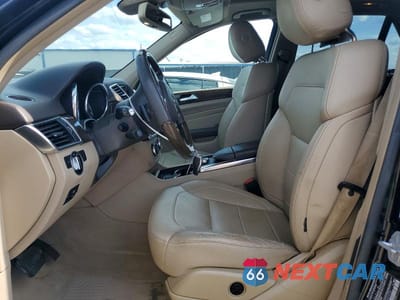 Zdjęcie 7 z 13 samochodu: 2015 MERCEDES-BENZ ML 250 BLUETEC VIN:4JGDA0EB8FA473734 - miniatura