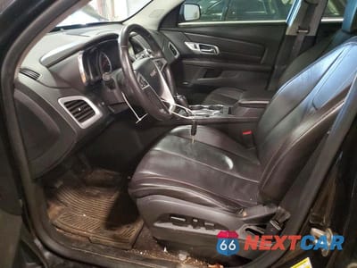 Zdjęcie 7 z 13 samochodu: 2016 GMC TERRAIN SLT VIN:2GKFLUE31G6225464 - miniatura