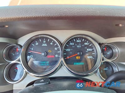 Zdjęcie 9 z 11 samochodu: 2008 GMC SIERRA K1500 VIN:2GTEK19J681265085 - miniatura