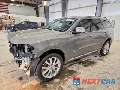 2020 DODGE DURANGO CITADEL 1C4RDJEG1LC302018 - główne zdjęcie licytacji z USA - miniatura