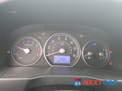 Zdjęcie 9 z 12 samochodu: 2009 HYUNDAI SANTA FE SE VIN:5NMSH73E29H276341 - miniatura