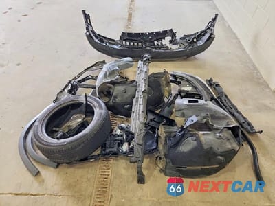 Zdjęcie 13 z 14 samochodu: 2023 BMW X1 XDRIVE28I VIN:WBX73EF05P5W20353 - miniatura
