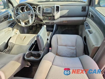 Zdjęcie 8 z 12 samochodu: 2015 TOYOTA TACOMA PRERUNNER VIN:5TFJU4GN5FX068067 - miniatura