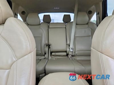 Zdjęcie 10 z 12 samochodu: 2015 ACURA MDX TECHNOLOGY VIN:5FRYD3H48FB007674 - miniatura