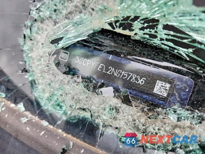 Zdjęcie 12 z 12 samochodu: 2022 CHEVROLET SILVERADO LTD K1500 LT TRAIL BOSS VIN:3GCPYFEL2NG157836 - miniatura