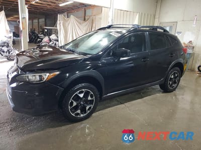 2019 SUBARU CROSSTREK PREMIUM JF2GTAEC9K8211704 - główne zdjęcie licytacji z USA - miniatura