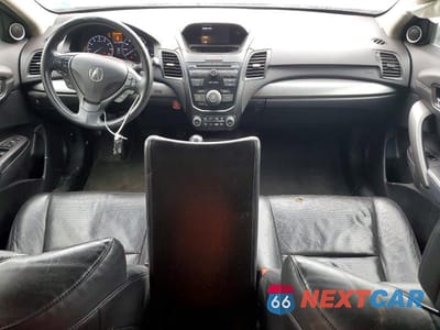 Zdjęcie 8 z 13 samochodu: 2013 ACURA RDX VIN:5J8TB4H36DL002497 - miniatura