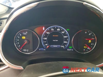 Zdjęcie 9 z 12 samochodu: 2023 CHEVROLET MALIBU PREMIER VIN:1G1ZE5ST1PF117888 - miniatura