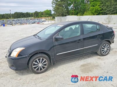 2012 NISSAN SENTRA 2.0 3N1AB6AP4CL655186 - główne zdjęcie licytacji z USA - miniatura