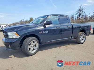 2015 RAM 1500 ST 1C6RR7FT1FS595274 - główne zdjęcie licytacji z USA - miniatura