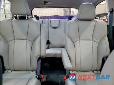 Zdjęcie 10 z 14 samochodu: 2024 SUBARU ASCENT LIMITED VIN:4S4WMAUD3R3415063 - miniatura