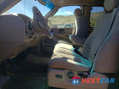 Zdjęcie 7 z 12 samochodu: 2002 FORD F150 VIN:1FTRX17L12NB94407 - miniatura