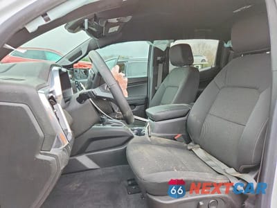 Zdjęcie 7 z 12 samochodu: 2026 GMC CANYON ELEVATION VIN:1GTP2BEK6T1118101 - miniatura