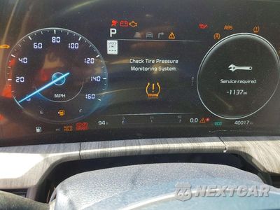 Zdjęcie 9 z 13 samochodu: 2024 KIA TELLURIDE SX-PRESTIGE VIN:5XYP5DGCXRG539076 - miniatura