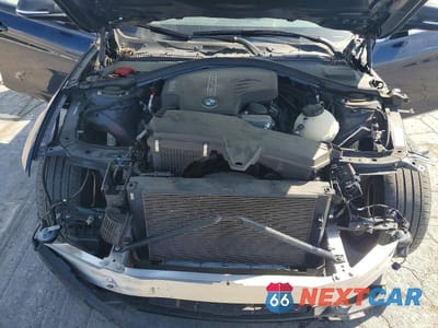 Zdjęcie 11 z 12 samochodu: 2014 BMW 328 XI SULEV VIN:WBA3B5C56EP542744 - miniatura