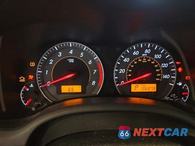 Zdjęcie 9 z 14 samochodu: 2010 TOYOTA COROLLA S VIN:1NXBU4EE5AZ368513 - miniatura