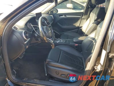 Zdjęcie 7 z 12 samochodu: 2016 AUDI S3 PREMIUM PLUS VIN:WAUB1GFF1G1047744 - miniatura