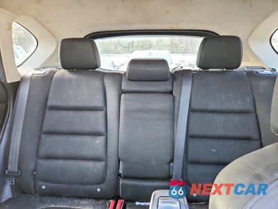 Zdjęcie 10 z 12 samochodu: 2016 MAZDA CX-5 TOURING VIN:JM3KE4CY9G0760755 - miniatura