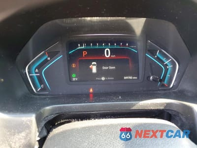 Zdjęcie 9 z 12 samochodu: 2019 HONDA ODYSSEY EX VIN:5FNRL6H58KB122711 - miniatura