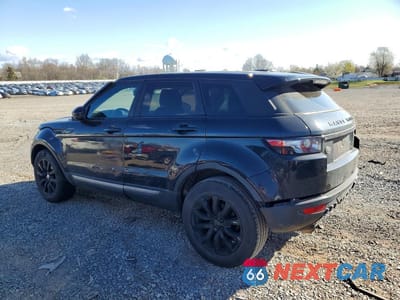 Drugie zdjęcie samochodu z przodu: 2014 LAND ROVER RANGE ROVER EVOQUE PURE VIN:SALVN2BG3EH871232 - miniatura