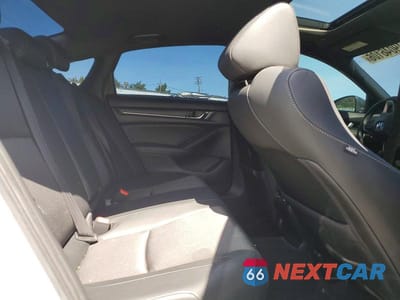 Zdjęcie 10 z 12 samochodu: 2021 HONDA ACCORD SPORT VIN:1HGCV2F3XMA020785 - miniatura