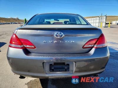 Zdjęcie 6 z 12 samochodu: 2008 TOYOTA AVALON TOURING VIN:4T1BK36B18U295400 - miniatura