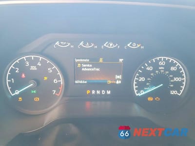 Zdjęcie 9 z 12 samochodu: 2023 FORD F150 SUPERCREW VIN:1FTEW1C82PKE79175 - miniatura