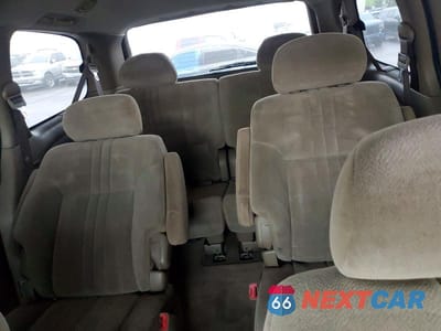 Zdjęcie 10 z 13 samochodu: 2002 TOYOTA SIENNA VIN:4T3ZF13C22U481739 - miniatura
