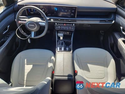 Zdjęcie 8 z 12 samochodu: 2025 HYUNDAI SANTA CRUZ SE VIN:5NTJA4DEXSH137355 - miniatura