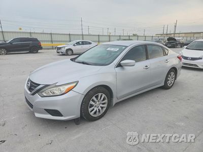 2017 NISSAN ALTIMA 2.5 S 1N4AL3AP2HN326797 - główne zdjęcie licytacji z USA - miniatura