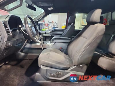 Zdjęcie 7 z 13 samochodu: 2015 FORD F150 SUPER CAB VIN:1FTFX1EG2FFB59769 - miniatura