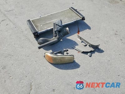 Zdjęcie 12 z 13 samochodu: 1999 CHEVROLET SILVERADO K2500 VIN:1GCGK29U7XE207069 - miniatura