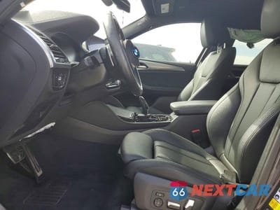 Zdjęcie 7 z 13 samochodu: 2020 BMW X4 XDRIVE30I VIN:5UX2V1C07LLE67903 - miniatura