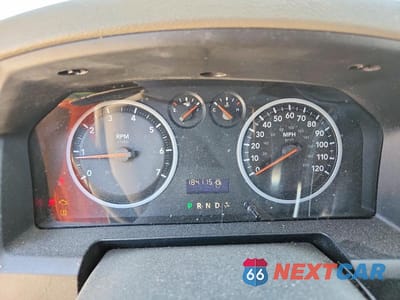 Zdjęcie 9 z 12 samochodu: 2010 DODGE RAM VIN:1D7RB1CPXAS206454 - miniatura
