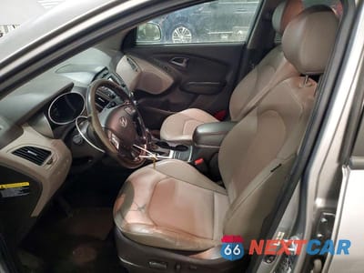 Zdjęcie 7 z 13 samochodu: 2015 HYUNDAI TUCSON SE VIN:KM8JU3AG6FU954920 - miniatura