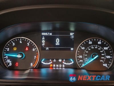 Zdjęcie 9 z 12 samochodu: 2020 FORD ECOSPORT SE VIN:MAJ3S2GE4LC390534 - miniatura