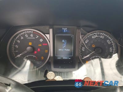 Zdjęcie 9 z 13 samochodu: 2023 TOYOTA TACOMA TRD SPORT VIN:3TMAZ5CN2PM211870 - miniatura