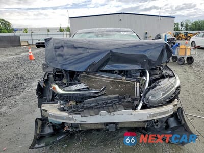 Piąte zdjęcie samochodu w środku: 2021 HONDA ACCORD LX VIN:1HGCV1F13MA008230 - miniatura